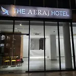 Hotel The Aeraj, Ahmedabad